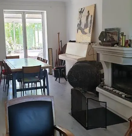 Feriehus Maison Les Sables-d'olonne Bord De Classe 4 Etoiles