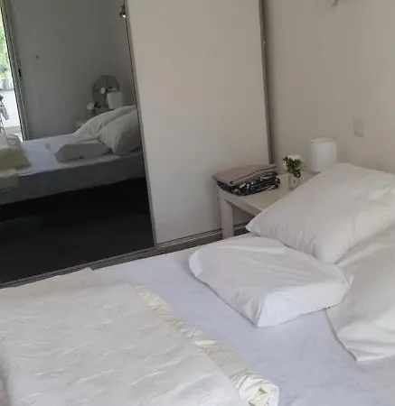 Maison Les Sables-d'olonne Bord De Classe 4 Etoiles Vakantiehuis *
