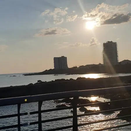 Maison Les Sables-d'olonne Bord De Classe 4 Etoiles Château-dʼOlonne