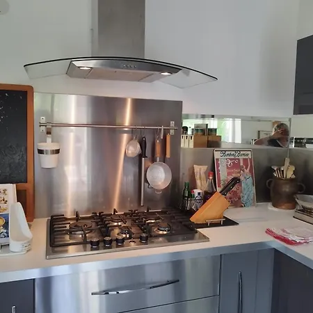 Maison Les Sables-d'olonne Bord De Classe 4 Etoiles