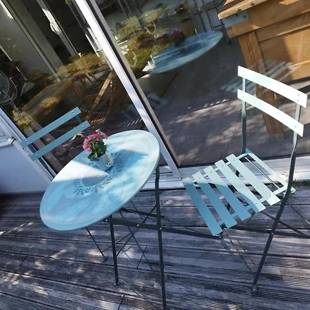 Maison Les Sables-d'olonne Bord De Classe 4 Etoiles Vakantiehuis *