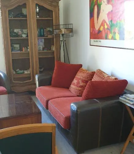 Maison Les Sables-d'olonne Bord De Classe 4 Etoiles * Château-dʼOlonne