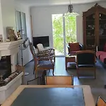 Holiday home Maison Les Sables-d'olonne Bord De Classe 4 Etoiles *