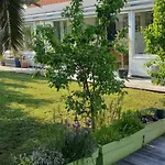 Holiday home Maison Les Sables-d'olonne Bord De Classe 4 Etoiles