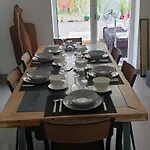 Holiday home Maison Les Sables-d'olonne Bord De Classe 4 Etoiles