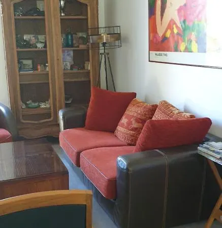 Maison Les Sables-d'olonne Bord De Classe 4 Etoiles * Château-dʼOlonne