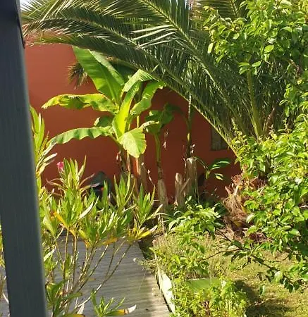 Maison Les Sables-d'olonne Bord De Classe 4 Etoiles Holiday home *