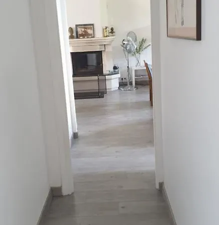 Maison Les Sables-d'olonne Bord De Classé 4 étoiles
