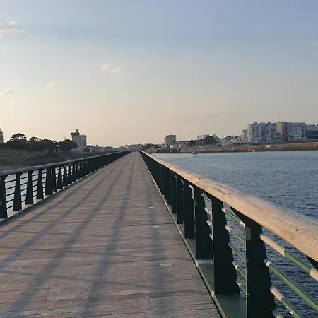 Maison Les Sables-d'olonne Bord De Classe 4 Etoiles