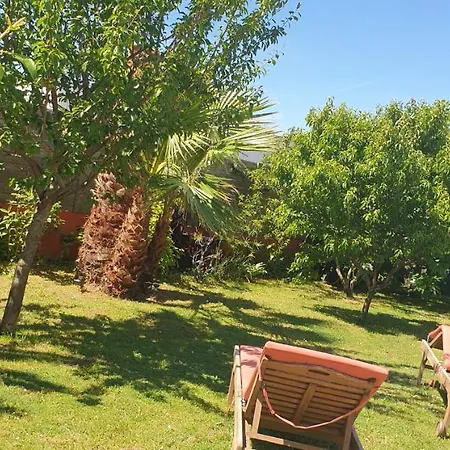 Maison Les Sables-d'olonne Bord De Classe 4 Etoiles *