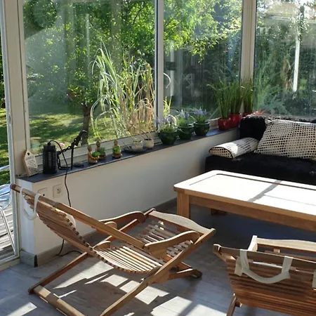 Holiday home Maison Les Sables-d'olonne Bord De Classe 4 Etoiles
