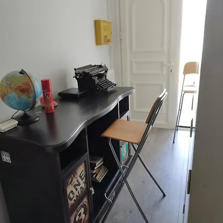 Maison Les Sables-d'olonne Bord De Classe 4 Etoiles *