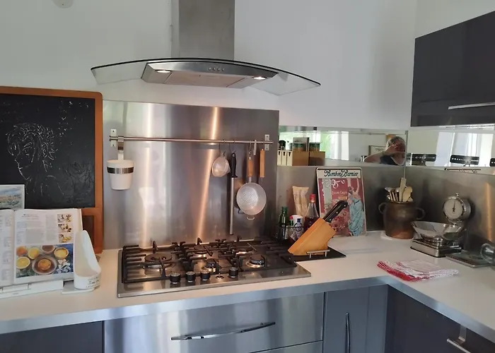 Maison Les Sables-d'olonne Bord De Classe 4 Etoiles